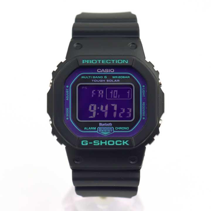 G-SHOCK カシオ Gショック ジーショック 電波ソーラー Bluetooth G-SHOCK カシオ Gショック ジーショック 電波ソーラー Bluetooth