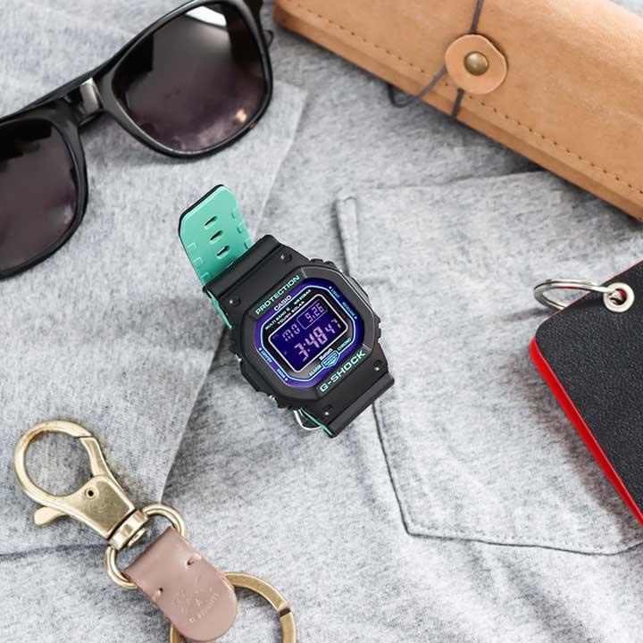 G-SHOCK カシオ Gショック ジーショック 電波ソーラー Bluetooth G-SHOCK カシオ Gショック ジーショック 電波ソーラー Bluetooth