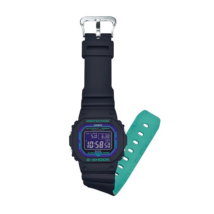 G-SHOCK Gショック CASIO カシオ ソーラー 電波 GW-B5600BL-1JF G-SHOCK Gショック CASIO カシオ ソーラー 電波 GW-B5600BL-1JF