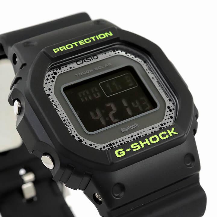 G-SHOCK ポイント最大6倍 CASIO Gショック ソーラー 電波時計