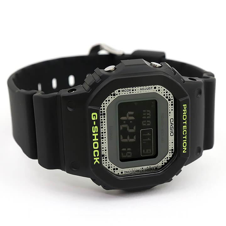 G-SHOCK ポイント最大6倍 CASIO Gショック ソーラー 電波時計