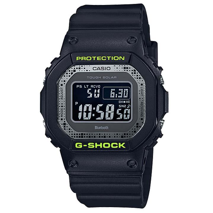 美品】CASIO G-SHOCK GW-B5600DC-1JF 電波ソーラー-三菱 純正 ランサー