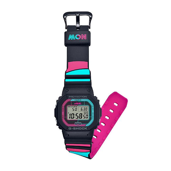 G-SHOCK Gショック カシオ タフソーラー 電波 スマートフォン