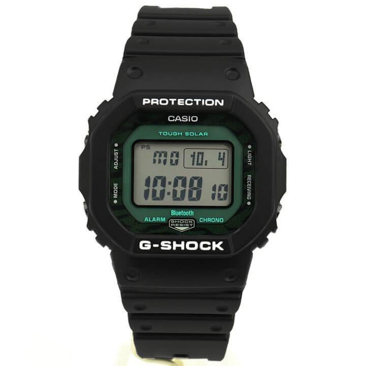 G-SHOCK カシオ Gショック ジーショック CASIO GW-B5600MG-1 G-SHOCK カシオ Gショック ジーショック CASIO GW-B5600MG-1