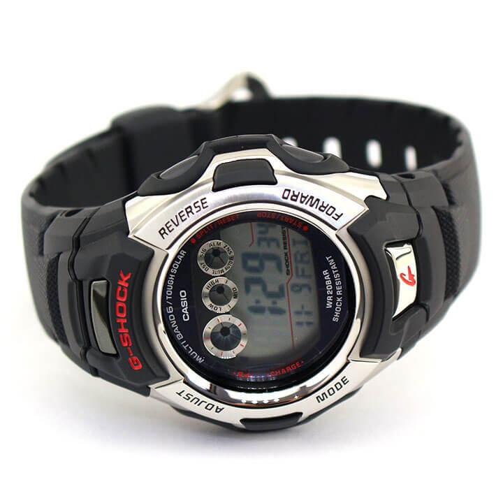G-SHOCK ジーショック Gショック GW-M500A-1 タフソーラー電波 G-SHOCK ジーショック Gショック GW-M500A-1 タフソーラー電波