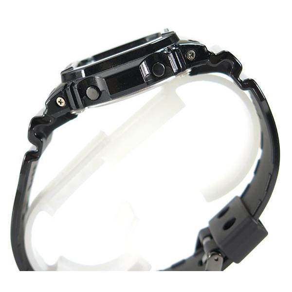 時計 G-SHOCK GW-M5610BB-1JF Casio G-SHOCK GW-M5610BB-1JF | Sakurawatches.com