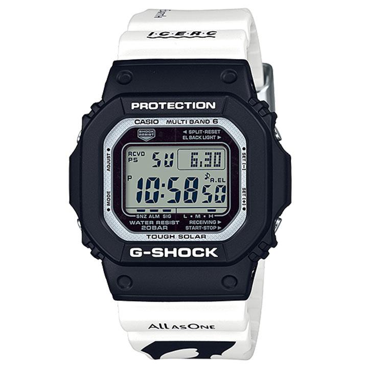 プレミア商品 G Shock Gショック Casio カシオ Gw M5610k 1jr オルカ デジタル メンズ 腕時計 ソーラー電波 黒 ブラック 白 ホワイト 国内正規品 腕時計 メンズ アクセの加藤時計店 通販 Paypayモール
