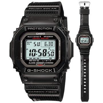 CASIO カシオ Gショック G-SHOCK タフソーラー電波時計 GW-S5600-1JF 