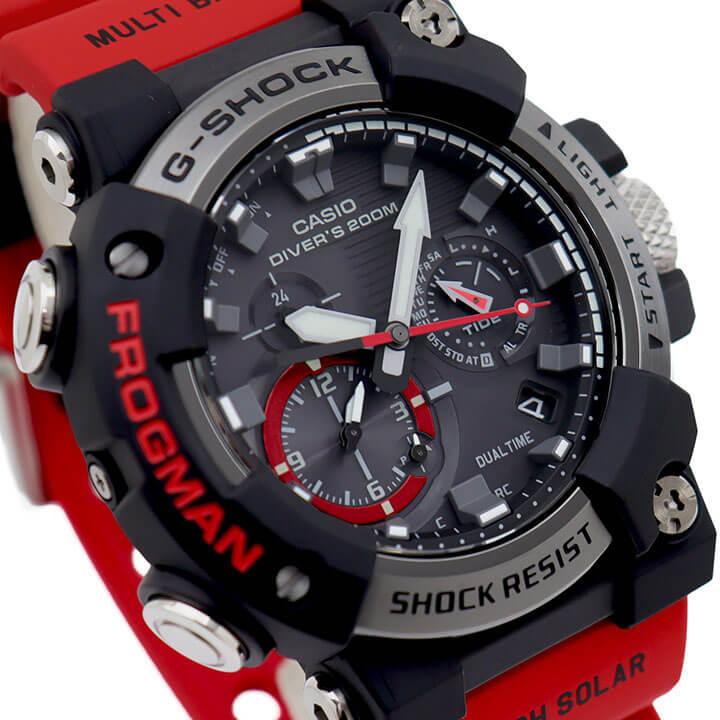 G-SHOCK カシオ Gショック ジーショック フロッグマン メンズ G-SHOCK カシオ Gショック ジーショック フロッグマン メンズ