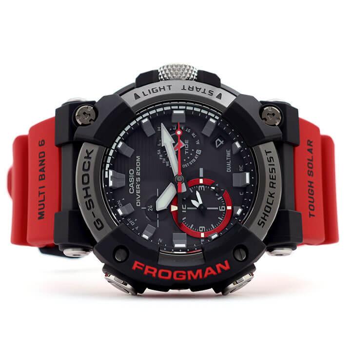 G-SHOCK カシオ Gショック ジーショック フロッグマン メンズ G-SHOCK カシオ Gショック ジーショック フロッグマン メンズ
