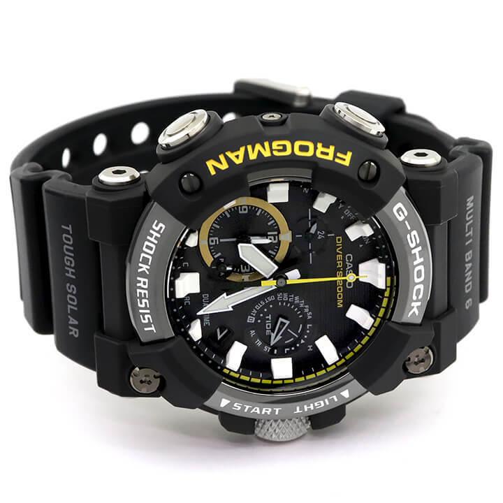 G-SHOCK カシオ Gショック ジーショック CASIO フロッグマン G-SHOCK カシオ Gショック ジーショック CASIO フロッグマン