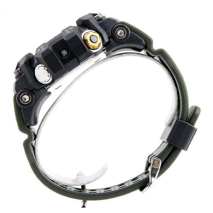 G-SHOCK Gショック CASIO カシオ ソーラー電波 GWG-100-1A3 G-SHOCK Gショック CASIO カシオ ソーラー電波 GWG-100-1A3