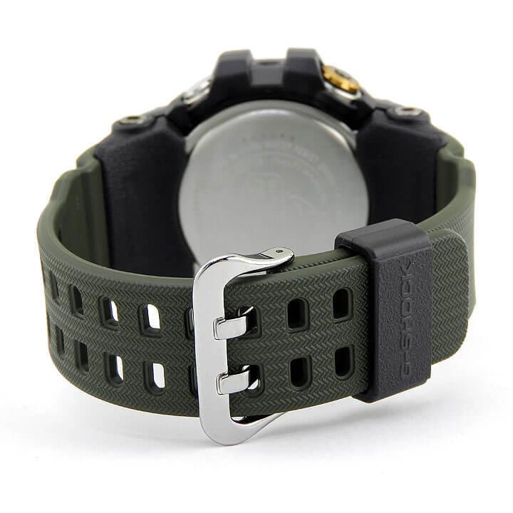 G-SHOCK Gショック CASIO カシオ ソーラー電波 GWG-100-1A3 G-SHOCK Gショック CASIO カシオ ソーラー電波 GWG-100-1A3