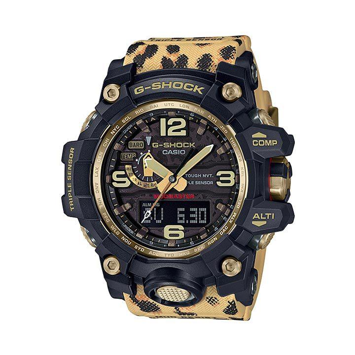 G-SHOCK Gショック カシオ タフソーラー 電波 GWG-1000WLP-1AJR G-SHOCK Gショック カシオ タフソーラー 電波 GWG-1000WLP-1AJR