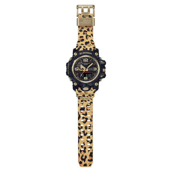 G-SHOCK Gショック カシオ タフソーラー 電波 GWG-1000WLP-1AJR G-SHOCK Gショック カシオ タフソーラー 電波 GWG-1000WLP-1AJR