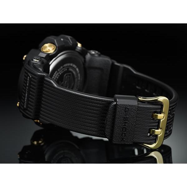 G-SHOCK Gショック CASIO カシオ タフソーラー GWG-100GB-1AJF
