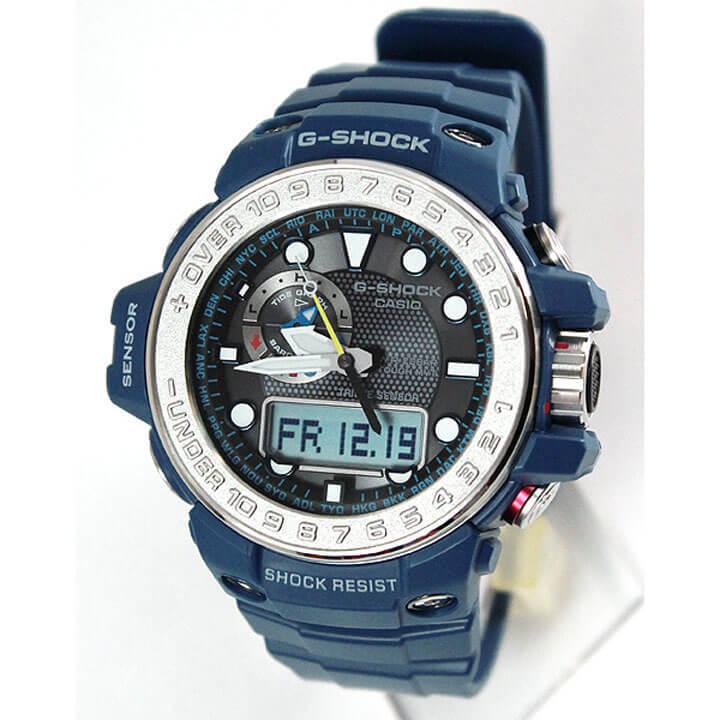 G-SHOCK BOX訳あり CASIO カシオ Gショック GULFMASTER ガルフ G-SHOCK BOX訳あり CASIO カシオ Gショック GULFMASTER ガルフ