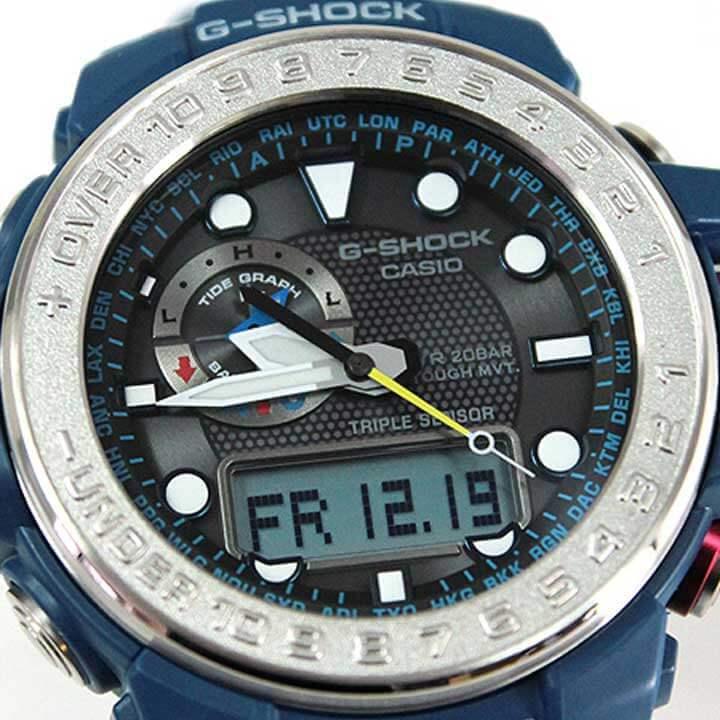 G-SHOCK BOX訳あり CASIO カシオ Gショック GULFMASTER ガルフ G-SHOCK BOX訳あり CASIO カシオ Gショック GULFMASTER ガルフ