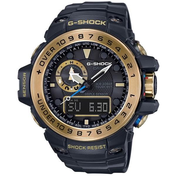 G-SHOCK ポイント最大6倍 Gショック CASIO カシオ Master of G
