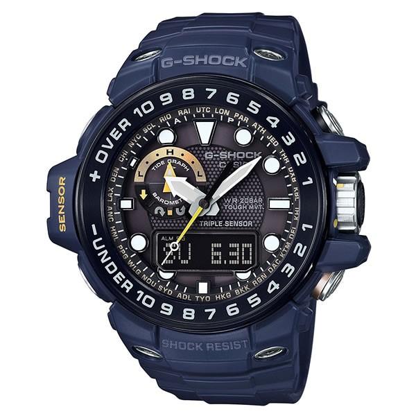 G-SHOCK CASIO カシオ Gショック タフソーラー GWN-1000NV-2AJF G-SHOCK CASIO カシオ Gショック タフソーラー GWN-1000NV-2AJF