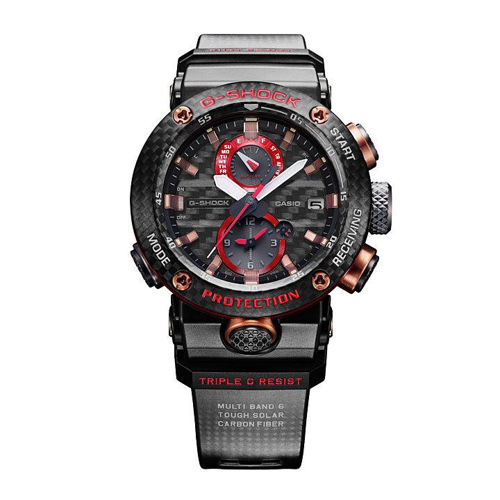 G-SHOCK Gショック CASIO カシオ タフソーラー 電波 GWR-B1000X G-SHOCK Gショック CASIO カシオ タフソーラー 電波 GWR-B1000X
