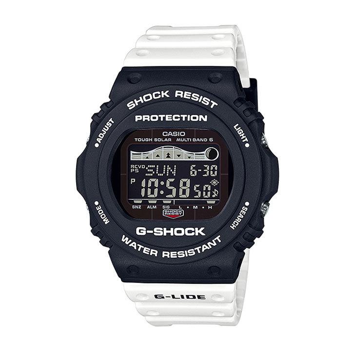 G-SHOCK Gショック CASIO カシオ タフソーラー 電波 GWX-5700SSN-1JF G