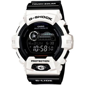 G-SHOCK ポイント最大6倍 Gショック ジーショック 電波ソーラー G-LIDE 