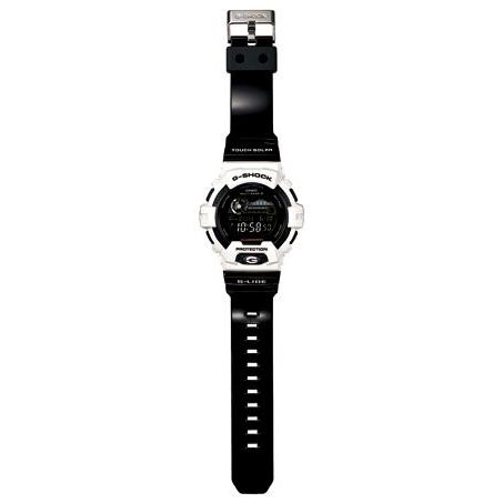 G-SHOCK ポイント最大6倍 Gショック ジーショック 電波ソーラー G-LIDE 