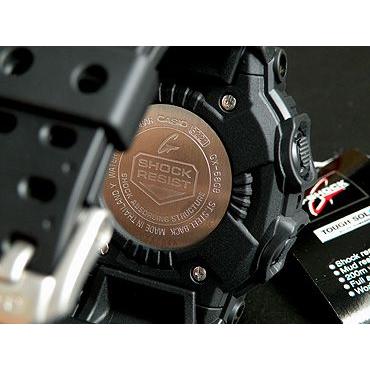 G-SHOCK Gショック ジーショック G-ショック Standard Black