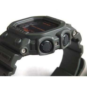 G-SHOCK ジーショック Gショック ミリタリー G-ショック Standard GX 