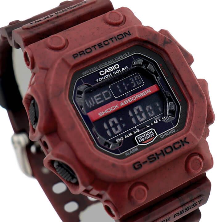 G-SHOCK Gショック ジーショック SAND LAND メンズ GX-56SL-4 G-SHOCK Gショック ジーショック SAND LAND メンズ GX-56SL-4