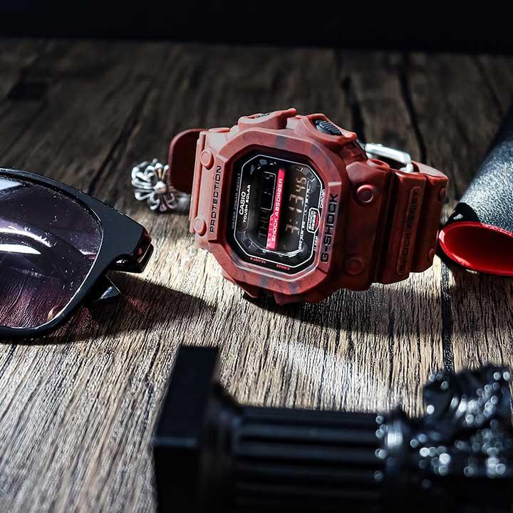 G-SHOCK Gショック ジーショック SAND LAND メンズ GX-56SL-4 G-SHOCK Gショック ジーショック SAND LAND メンズ GX-56SL-4