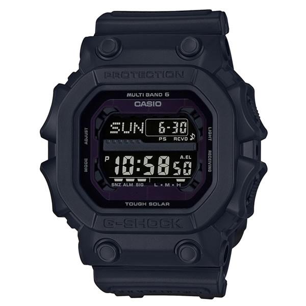 G-SHOCK ポイント最大6倍 CASIO カシオ Gショック BASIC GXW-56BB-1JF 