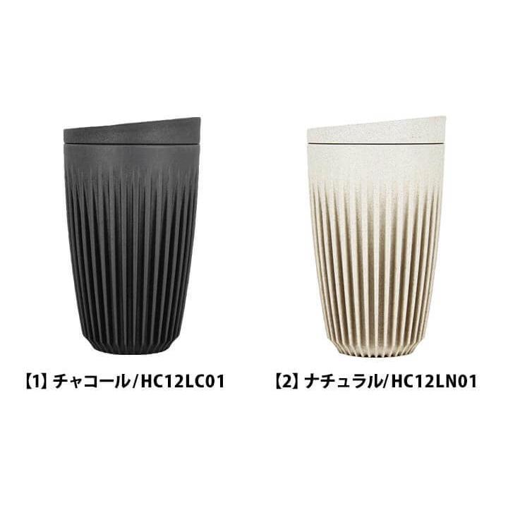 Huskeecup ハスキーカップ タンブラー 持ち運び 蓋付き チャコール ナチュラル 12オンス 340ml コーヒー カップ マグ サステナブル かわいい おしゃれ おそろい 腕時計 メンズ アクセの加藤時計店 通販 Paypayモール