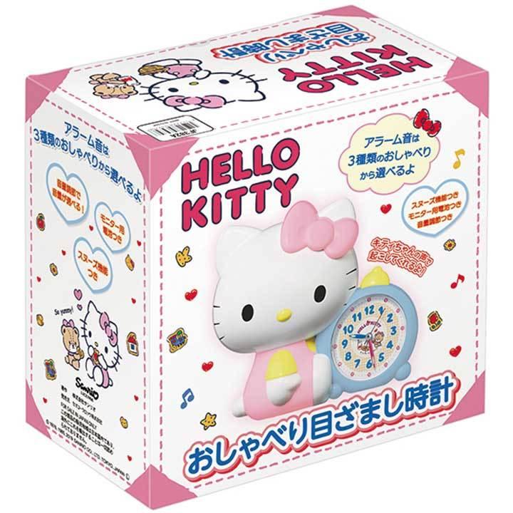 SEIKO セイコークロック キャラクター ハローキティ キティ SEIKO セイコークロック キャラクター ハローキティ キティ