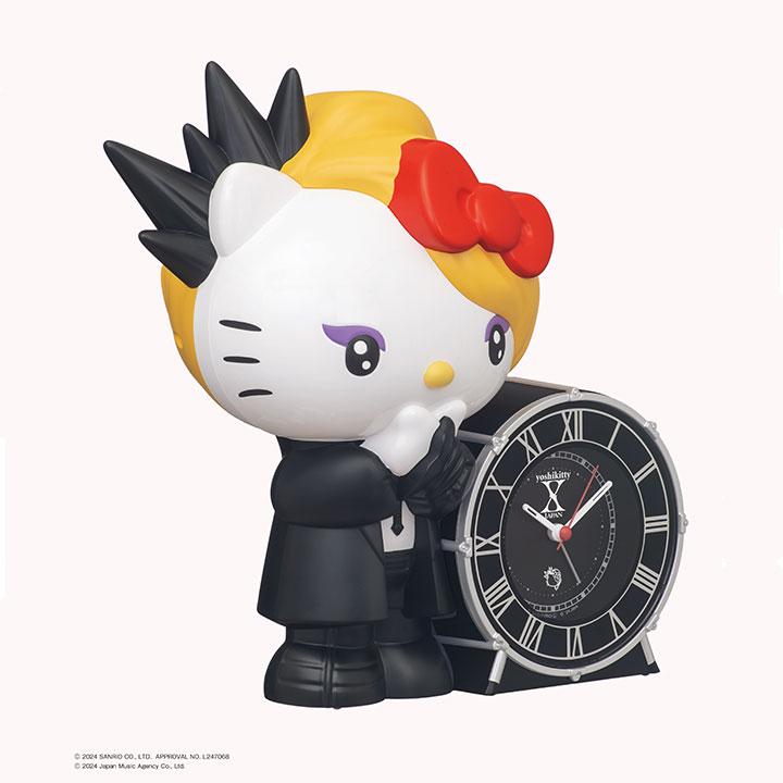 SEIKO（セイコー） セイコークロック キャラクター サンリオ