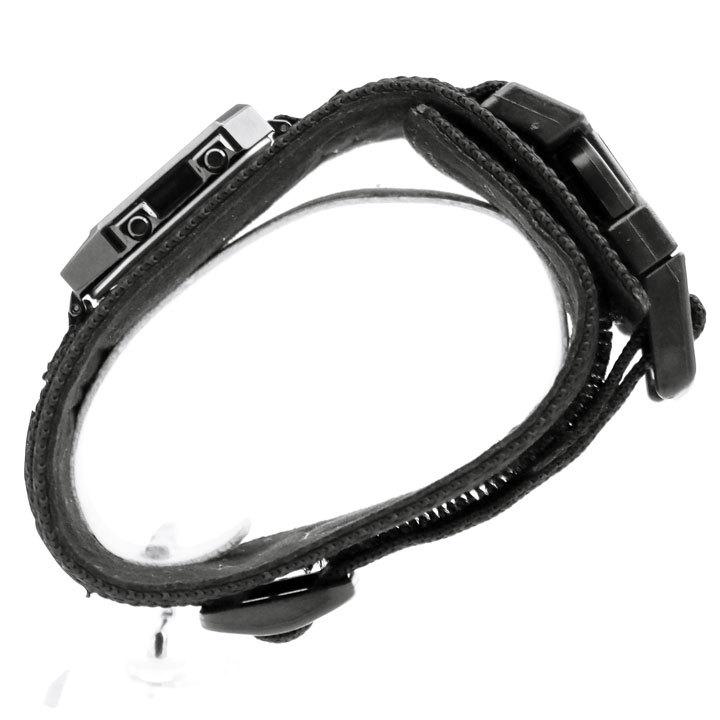 RECORD LABEL シチズン レコードレーベル CHARI＆CO アナデジテンプ