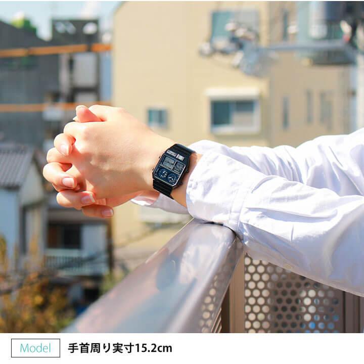 CITIZEN（シチズン） メンズ 時計 シチズンコレクション レコード