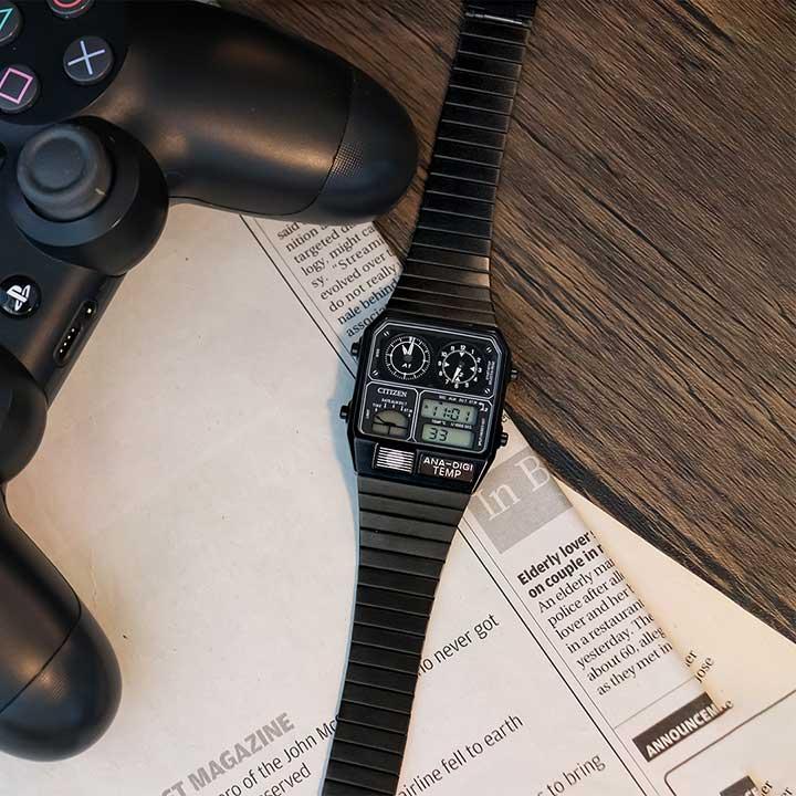 CITIZEN（シチズン） 腕時計 メンズ 時計 シチズンコレクション