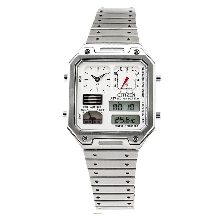 CITIZEN（シチズン） お取り寄せ 腕時計 メンズ 時計 コレクション