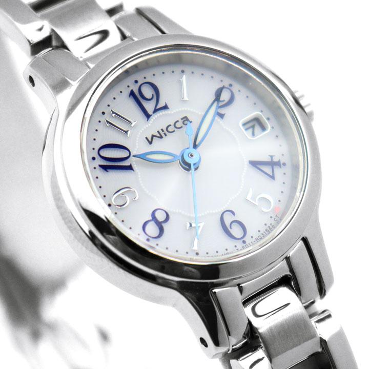 CITIZEN ウィッカ KH4-912-13 商品詳細KH4-912-13 | wicca（ウィッカ）
