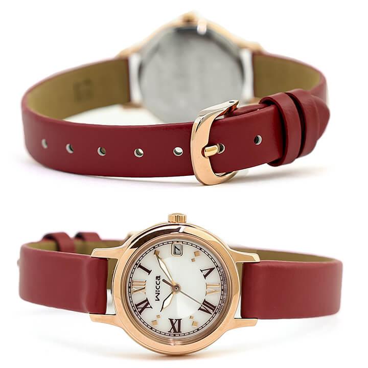 腕時計 レディース ES9394-56A: CITIZEN | シチズンウオッチ オフィシャルサイト