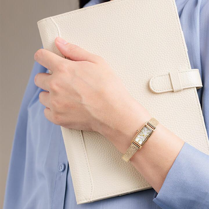 Kii（CITIZEN） 替えバンド付き シチズン キー CITIZEN kii 限定モデル