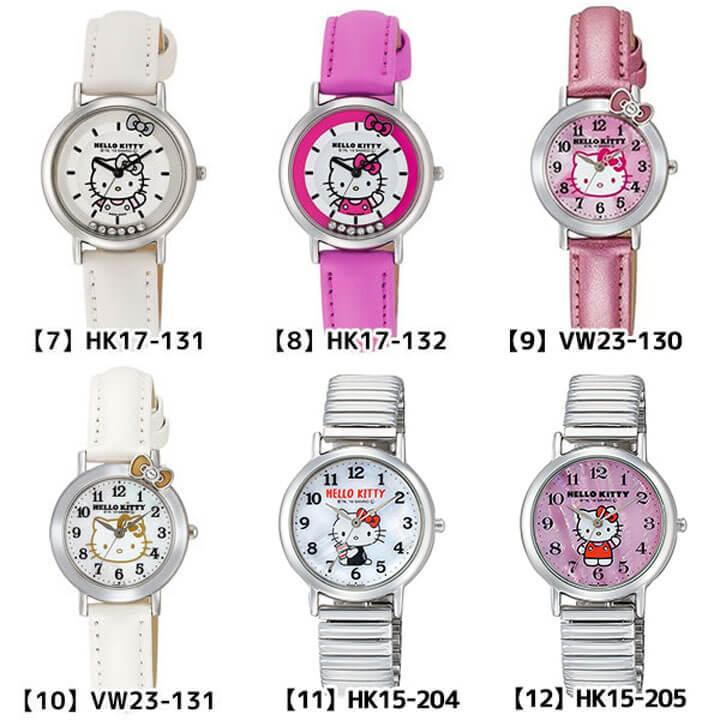 CITIZEN シチズン 時計 レディース キッズ Q&Q 腕時計 ハロー CITIZEN シチズン 時計 レディース キッズ Q&Q 腕時計 ハロー