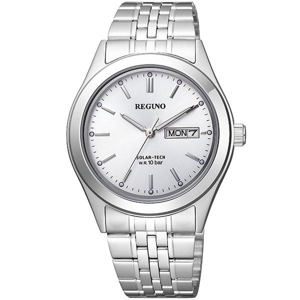 CITIZEN（シチズン） お取り寄せ レグノ スタンダード ソーラーテック