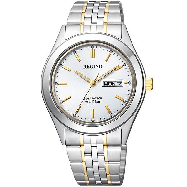 CITIZEN（シチズン） お取り寄せ レグノ スタンダード ソーラーテック