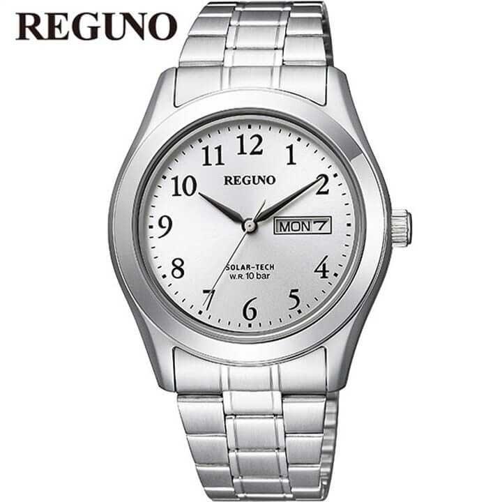 CITIZEN（シチズン） お取り寄せ レグノ スタンダード ソーラーテック