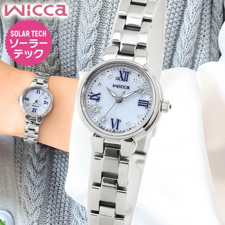 世界の人気ブランド シチズン CITIZEN 腕時計 KP2-116-91 ウィッカ ...