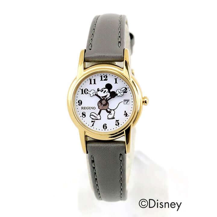 ポイント最大17倍 シチズン レグノ Disneyコレクション ミッキーマウス 腕時計 レディース ソーラー Citizen Reguno Kp7 126 10 国内正規品 腕時計 メンズ アクセの加藤時計店 通販 Paypayモール