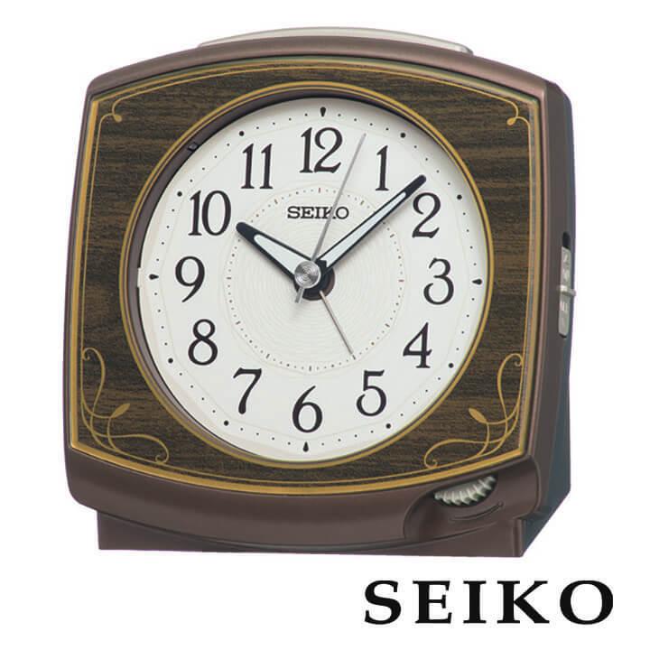 J2477　再値下げしました！　 希少レア SEIKO セイコー QUARTZ クオーツQW426B  バロック調 置き時計 レトロ アンティーク調時計 sddefault.jpg